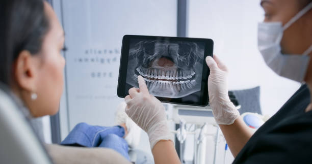 Licensed Tooth Extraction service in Manchester, IA - Smile Center Dentistry